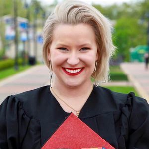 Meet your Posher, Erin